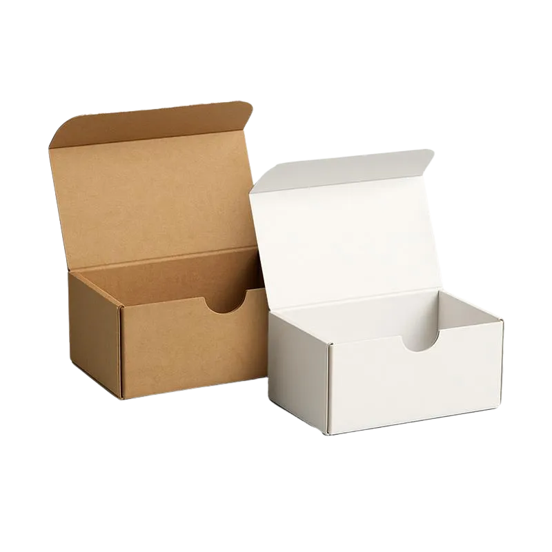 白盒纸箱 白盒纸箱